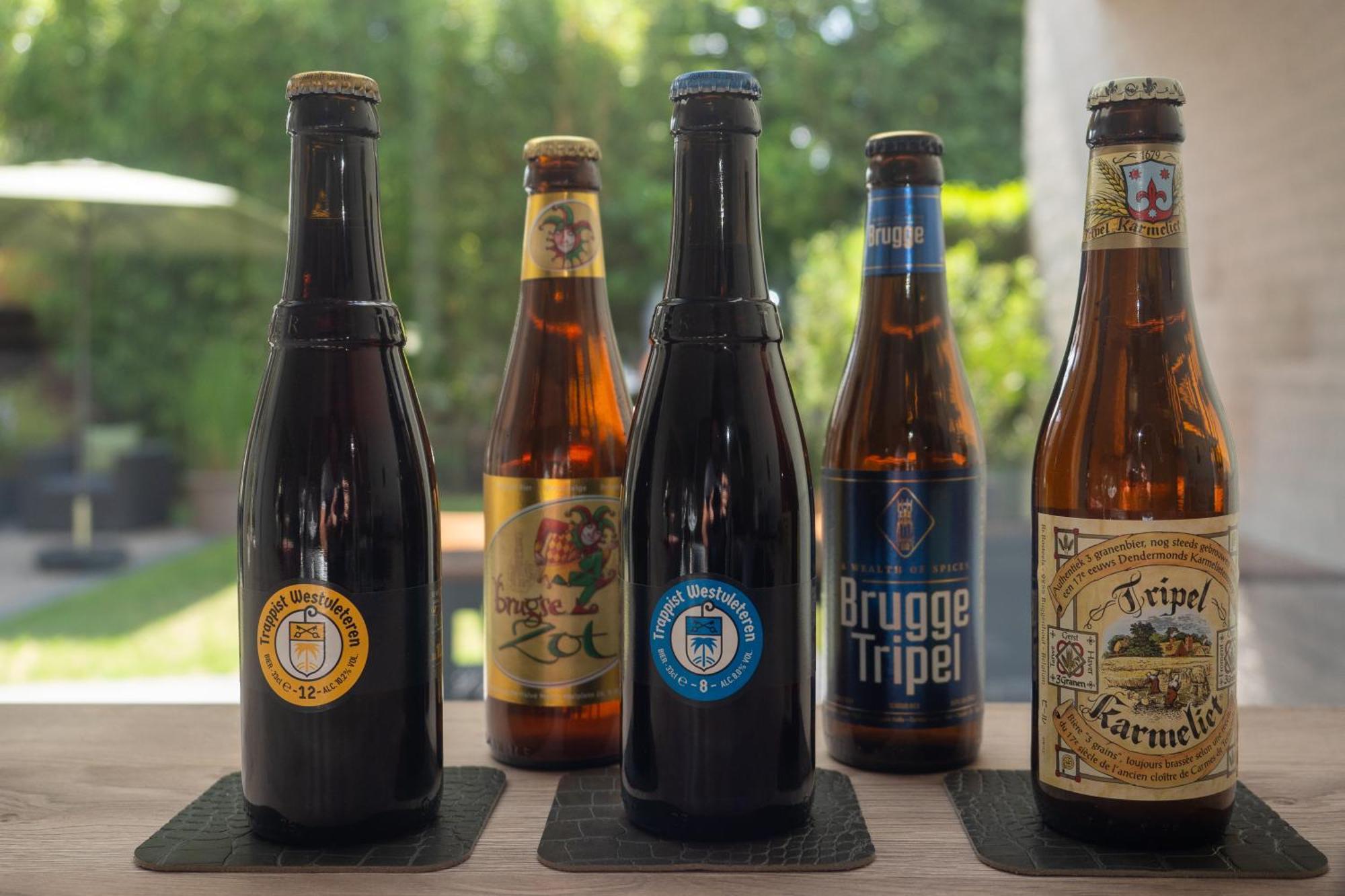 Ten Hove Brugge מראה חיצוני תמונה